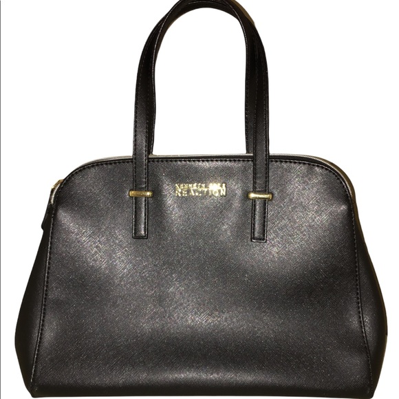 Kenneth Cole Reaction Handbag - Picture 2 of 5